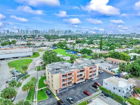 2400 NW 16th Street Road Miami FL 33125