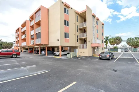 2400 NW 16th Street Road Miami FL 33125