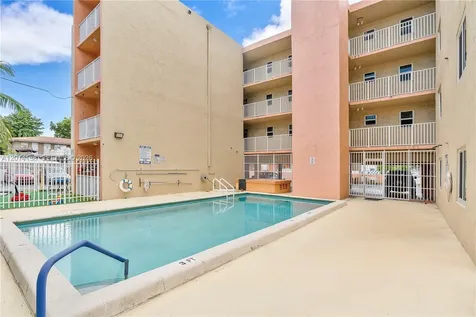 2400 NW 16th Street Road Miami FL 33125