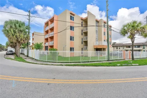 2400 NW 16th Street Road Miami FL 33125