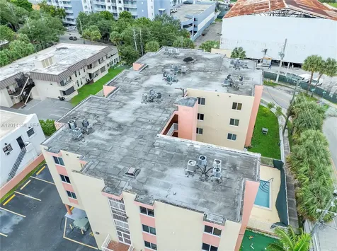2400 NW 16th Street Road Miami FL 33125