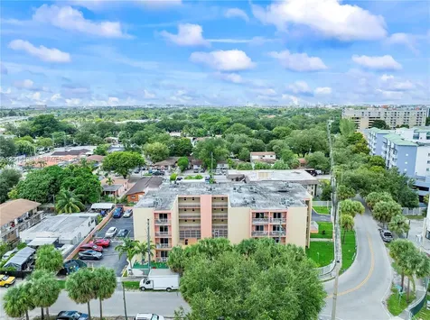 2400 NW 16th Street Road Miami FL 33125