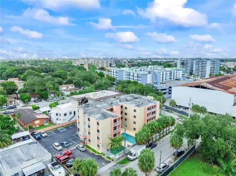 2400 NW 16th Street Road Miami FL 33125