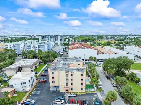 2400 NW 16th Street Road Miami FL 33125