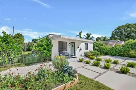 595 NW 101st Street Miami FL 33150