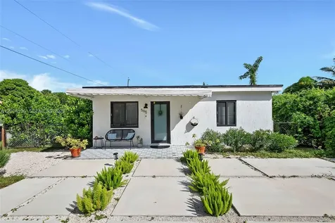 595 NW 101st Street Miami FL 33150