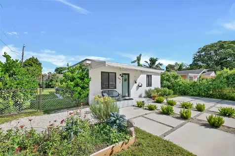 595 NW 101st Street Miami FL 33150
