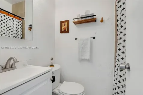 595 NW 101st Street Miami FL 33150