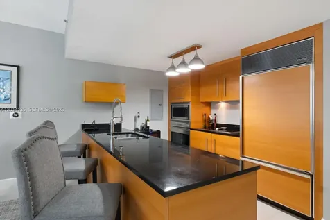 475 Brickell Avenue Miami FL 33131