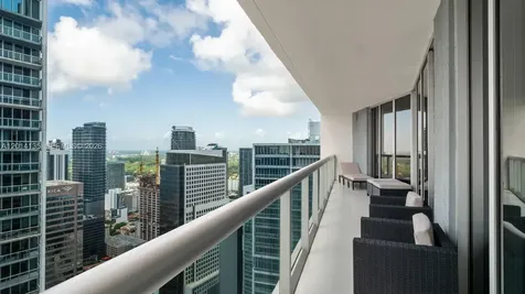 475 Brickell Avenue Miami FL 33131