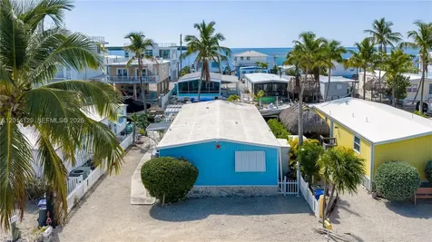 205 Humpty Dumpty Drive Key Largo FL 33037