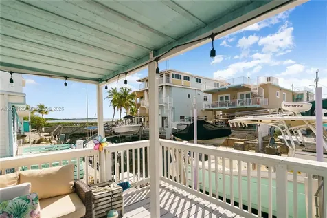 205 Humpty Dumpty Drive Key Largo FL 33037