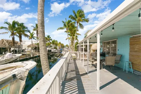205 Humpty Dumpty Drive Key Largo FL 33037