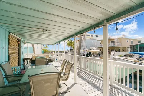 205 Humpty Dumpty Drive Key Largo FL 33037