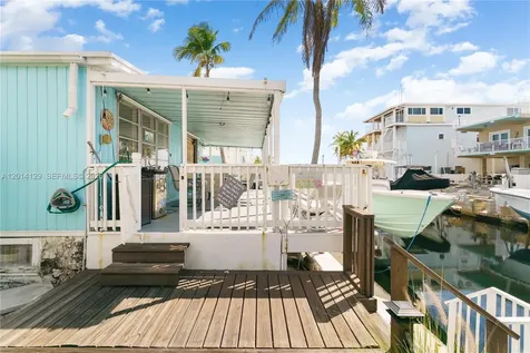 205 Humpty Dumpty Drive Key Largo FL 33037