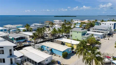 205 Humpty Dumpty Drive Key Largo FL 33037