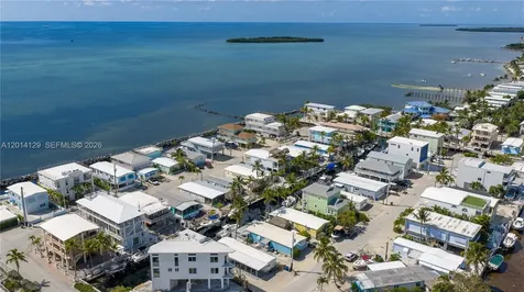 205 Humpty Dumpty Drive Key Largo FL 33037