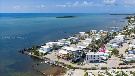 205 Humpty Dumpty Drive Key Largo FL 33037
