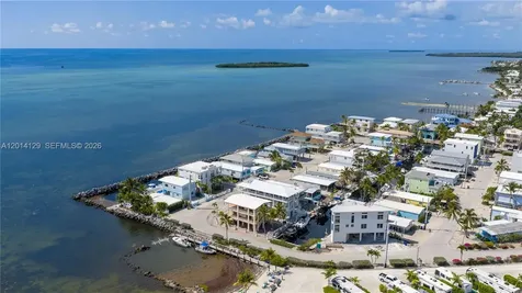 205 Humpty Dumpty Drive Key Largo FL 33037