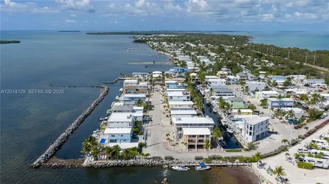 205 Humpty Dumpty Drive Key Largo FL 33037