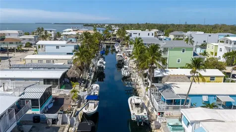 205 Humpty Dumpty Drive Key Largo FL 33037