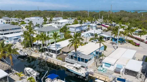 205 Humpty Dumpty Drive Key Largo FL 33037