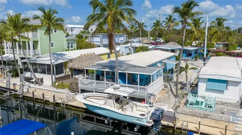 205 Humpty Dumpty Drive Key Largo FL 33037