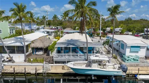 205 Humpty Dumpty Drive Key Largo FL 33037