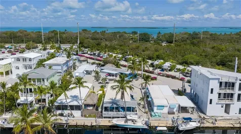 205 Humpty Dumpty Drive Key Largo FL 33037