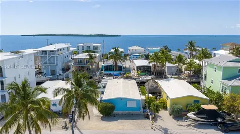 205 Humpty Dumpty Drive Key Largo FL 33037
