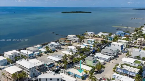 205 Humpty Dumpty Drive Key Largo FL 33037