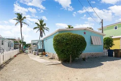 205 Humpty Dumpty Drive Key Largo FL 33037