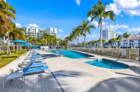 2950 NE 188th Street Aventura FL 33180