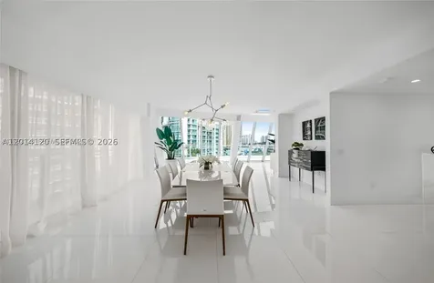 2950 NE 188th Street Aventura FL 33180
