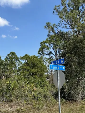 3401 June Avenue N Lehigh Acres FL 33971