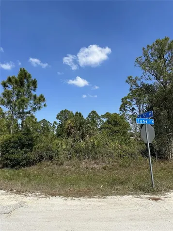 3401 June Avenue N Lehigh Acres FL 33971