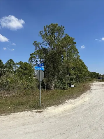 3401 June Avenue N Lehigh Acres FL 33971