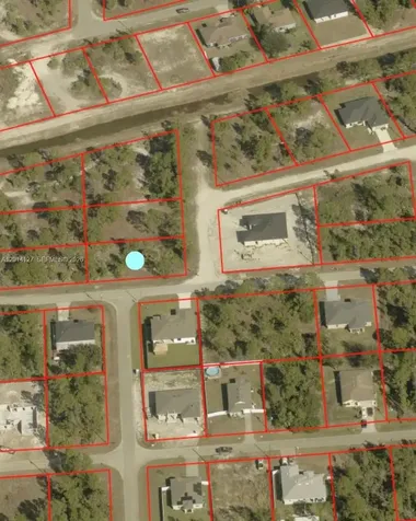 3401 June Avenue N Lehigh Acres FL 33971