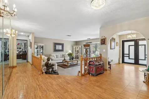 19805 NE 22nd Avenue Miami FL 33180