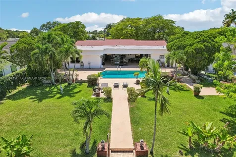 19805 NE 22nd Avenue Miami FL 33180