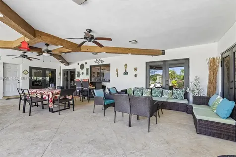 19805 NE 22nd Avenue Miami FL 33180