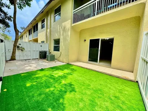 3670 NW 91st Lane Sunrise FL 33351