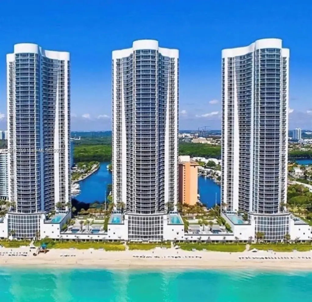 15901 Collins Avenue Sunny Isles Beach FL 33160