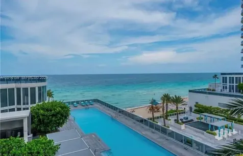15901 Collins Avenue Sunny Isles Beach FL 33160