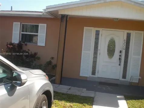 6270 NW 18th Street Sunrise FL 33313