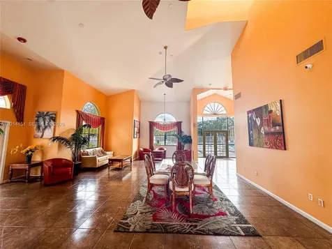 9491 S Palm Circle S Pembroke Pines FL 33025