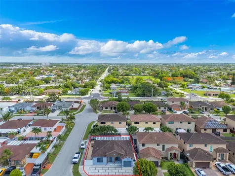 13381 SW 269th Street Homestead FL 33032