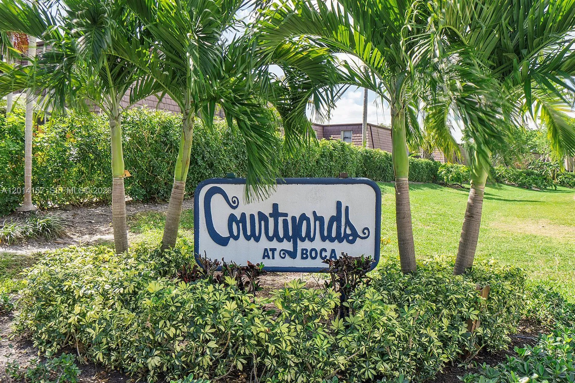 7744 W Courtyard Run W Boca Raton FL 33433