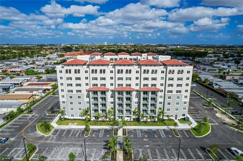 400 NW 112th Avenue Sweetwater FL 33172
