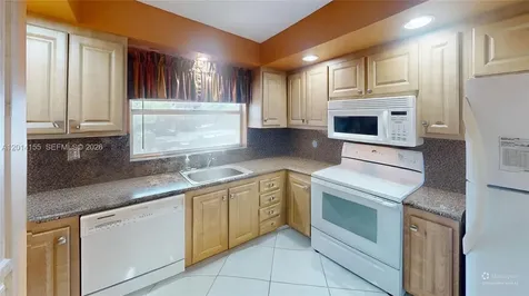 9541 Sunrise Lakes Boulevard Sunrise FL 33322